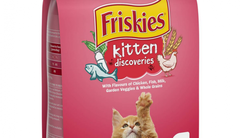 Mengenal Ragam Varian Friskies: Menyesuaikan Makanan dengan Kebutuhan Kucing Anda
