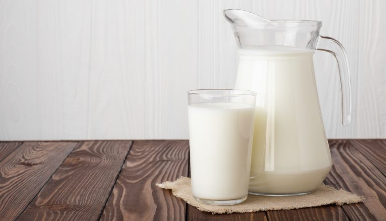 Memahami Kandungan Nutrisi Lengkap dalam Susu Full Cream