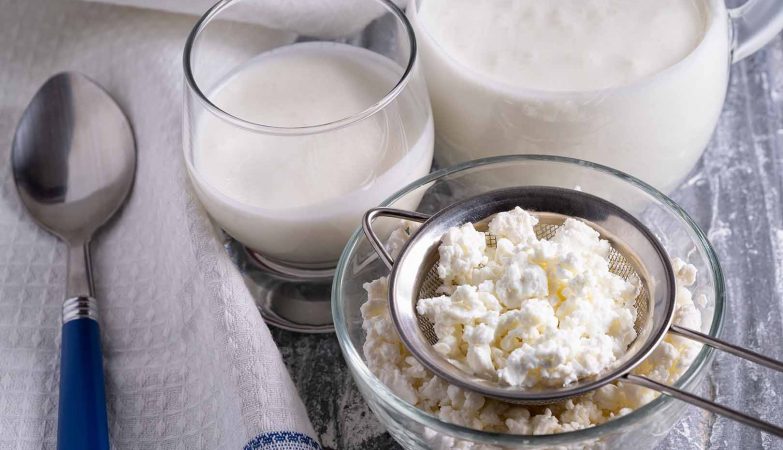 Mengupas Manfaat Susu Fermentasi bagi Kesehatan Pencernaan Anda