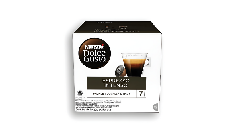Pilihan Baru bagi Pencinta Kopi: Mengenal Nescafé Espresso Intenso